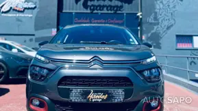 Citroen C3 de 2022