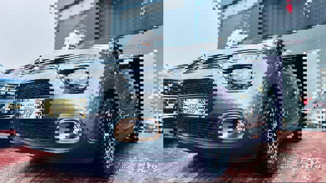 Citroen C3 de 2022