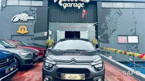 Citroen C3 de 2022