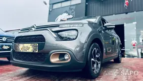 Citroen C3 de 2022