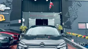 Citroen C3 de 2022