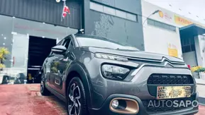 Citroen C3 de 2022