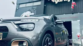 Citroen C3 de 2022