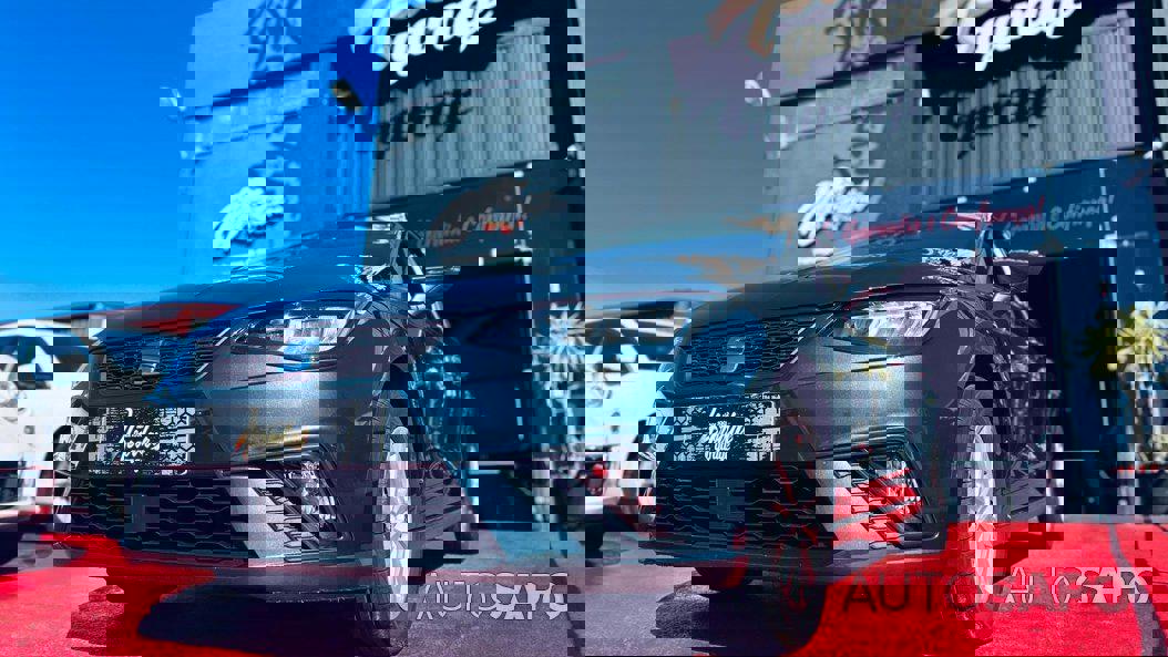 Seat Ibiza de 2022
