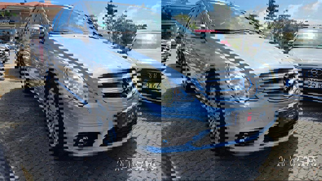 Mercedes-Benz Classe R de 2006