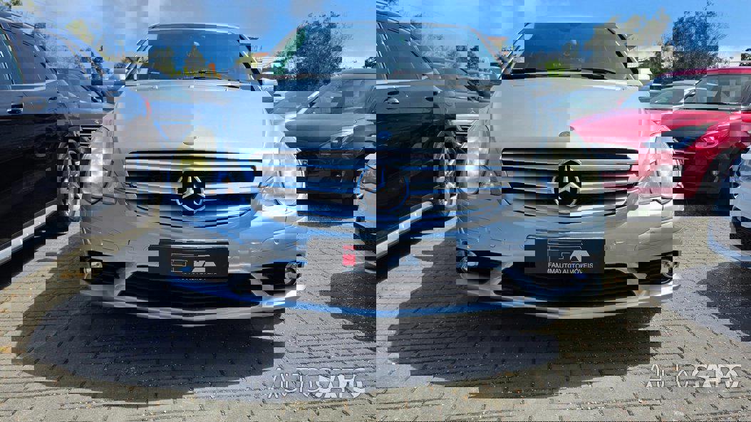 Mercedes-Benz Classe R de 2006