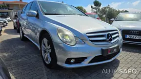 Mercedes-Benz Classe R de 2006