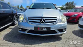 Mercedes-Benz Classe R de 2006