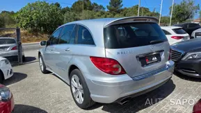 Mercedes-Benz Classe R de 2006