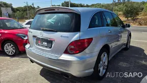 Mercedes-Benz Classe R de 2006