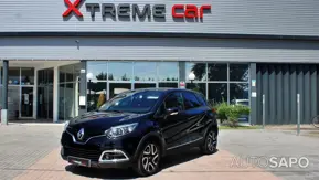 Renault Captur de 2014