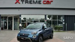 Fiat 500X de 2020