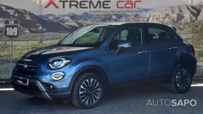 Fiat 500X de 2020