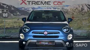 Fiat 500X de 2020