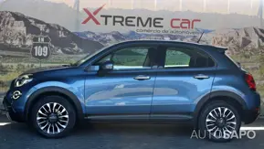 Fiat 500X de 2020