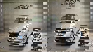 Skoda Fabia 1.0 TSI Ambition de 2022