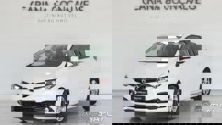 Toyota Auris de 2018