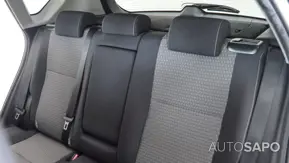 Toyota Auris de 2018