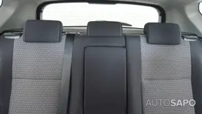 Toyota Auris de 2018