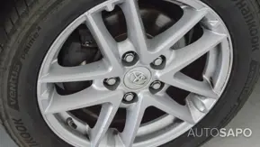 Toyota Auris de 2018