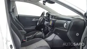 Toyota Auris de 2018