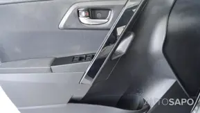 Toyota Auris de 2018
