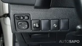 Toyota Auris de 2018