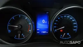 Toyota Auris de 2018