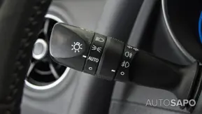 Toyota Auris de 2018