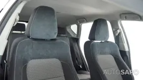 Toyota Auris de 2018