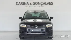 Volkswagen Tiguan de 2021