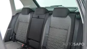 Volkswagen Tiguan de 2021