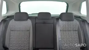 Volkswagen Tiguan de 2021
