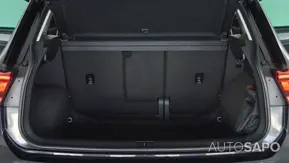 Volkswagen Tiguan de 2021