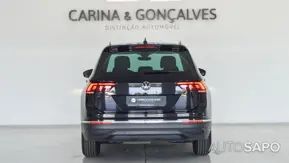 Volkswagen Tiguan de 2021