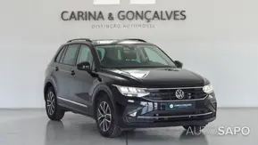 Volkswagen Tiguan de 2021
