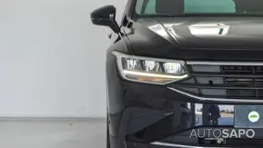 Volkswagen Tiguan de 2021