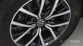 Volkswagen Tiguan de 2021