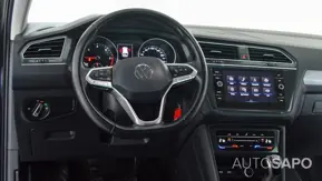 Volkswagen Tiguan de 2021