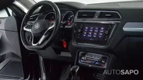 Volkswagen Tiguan de 2021