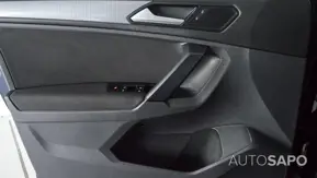 Volkswagen Tiguan de 2021