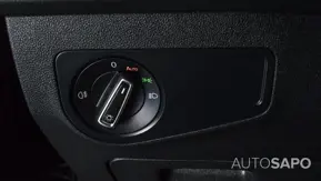 Volkswagen Tiguan de 2021
