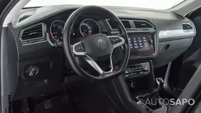 Volkswagen Tiguan de 2021