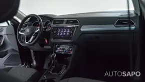 Volkswagen Tiguan de 2021