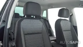 Volkswagen Tiguan de 2021