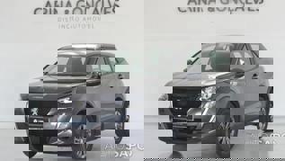 Peugeot 2008 de 2021