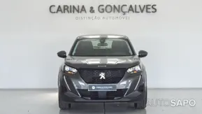 Peugeot 2008 de 2021