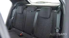 Peugeot 2008 de 2021