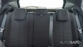 Peugeot 2008 de 2021
