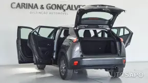 Peugeot 2008 de 2021
